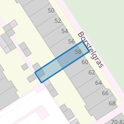 Perceel SKN00-F-3192