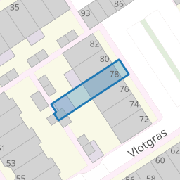 Perceel SKN00-F-3222