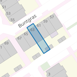 Perceel SKN00-F-3250