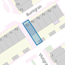 Perceel SKN00-F-3252