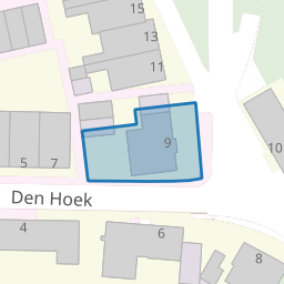 Perceel SKN00-F-3263