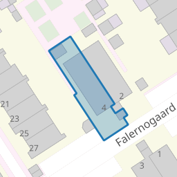 Perceel SKN00-F-3296