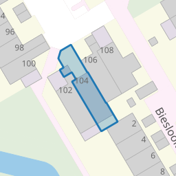 Perceel SKN00-F-3326