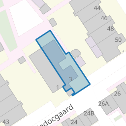 Perceel SKN00-F-3330