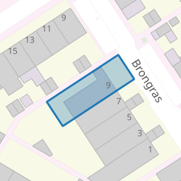 Perceel SKN00-F-3332