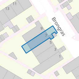 Perceel SKN00-F-3333