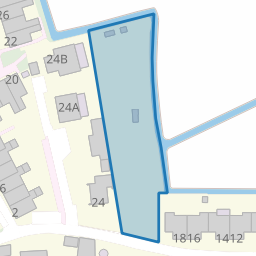 Perceel SKN00-F-3396