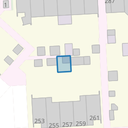 Perceel SKN00-F-3405