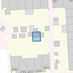 Perceel SKN00-F-3406