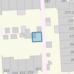 Perceel SKN00-F-3407