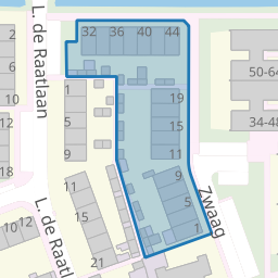 Perceel SKN00-F-3444