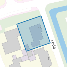 Perceel SKN00-F-3530