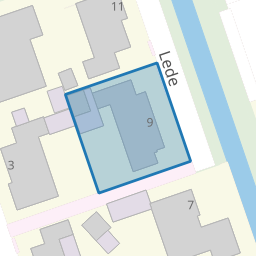 Perceel SKN00-F-3532