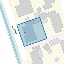 Perceel SKN00-F-3533