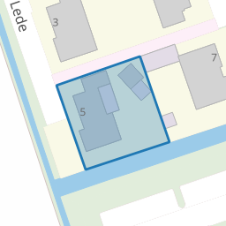 Perceel SKN00-F-3535