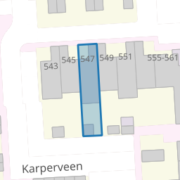 Perceel SKN00-F-3548