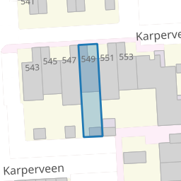 Perceel SKN00-F-3549