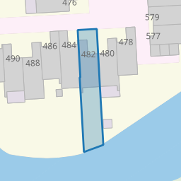 Perceel SKN00-F-3553