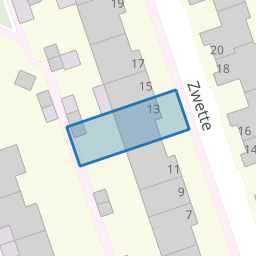 Perceel SKN00-F-4012