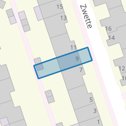 Perceel SKN00-F-4014