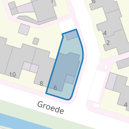 Perceel SKN00-F-4019