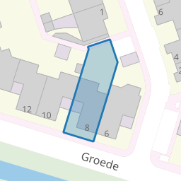 Perceel SKN00-F-4020