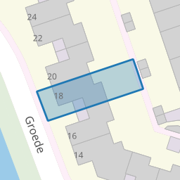 Perceel SKN00-F-4025