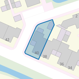 Perceel SKN00-F-4036