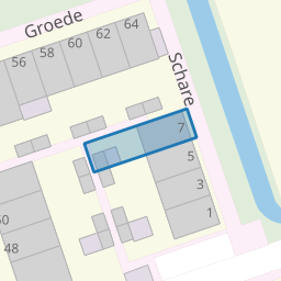 Perceel SKN00-F-4099