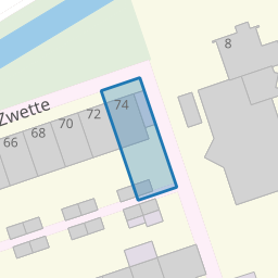 Perceel SKN00-F-4110