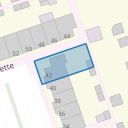 Perceel SKN00-F-4119