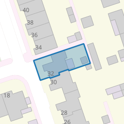 Perceel SKN00-F-4124