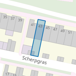 Perceel SKN00-F-4167