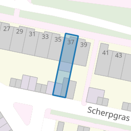 Perceel SKN00-F-4170