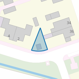 Perceel SKN00-F-4181