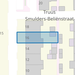 Perceel SKN00-F-4190