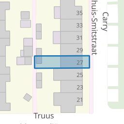 Perceel SKN00-F-4196