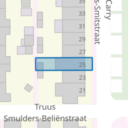 Perceel SKN00-F-4197
