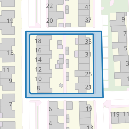 Perceel SKN00-F-4200
