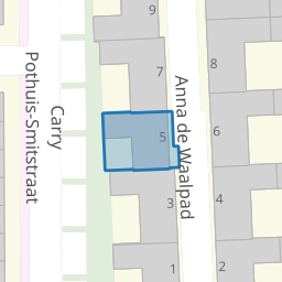 Perceel SKN00-F-4203