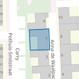 Perceel SKN00-F-4204