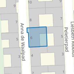 Perceel SKN00-F-4208