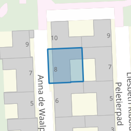 Perceel SKN00-F-4209