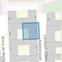 Perceel SKN00-F-4212