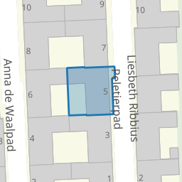 Perceel SKN00-F-4213