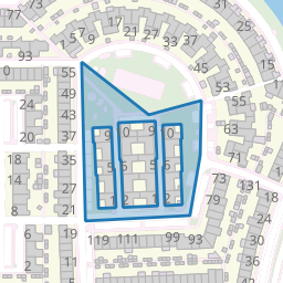 Perceel SKN00-F-4221