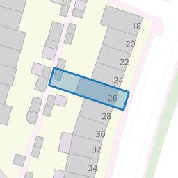 Perceel SKN00-F-4259