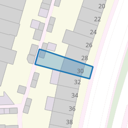 Perceel SKN00-F-4261