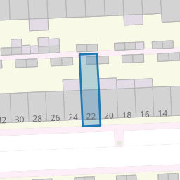 Perceel SKN00-F-4278