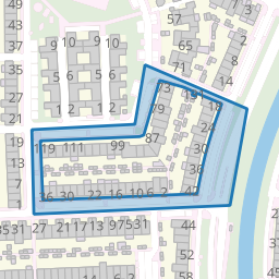 Perceel SKN00-F-4286